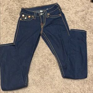 True religion legging